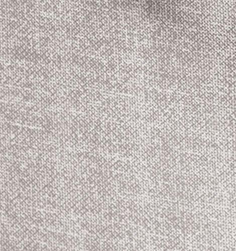 Purchase interdesign aldo fabric 3 drawer dresser and storage organizer unit for bedroom dorm room apartment small living spaces linen