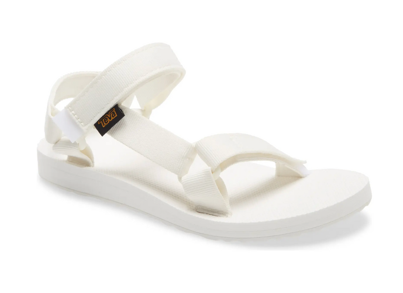 Somehow, Velcro Dad Sandals Are Spring’s Biggest Shoe Trend