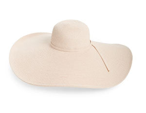 Sun Hats Are Your New SPF: Seasonally Protective Friend