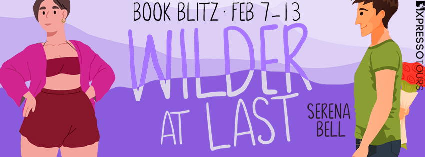 Wilder at Last Book Blitz