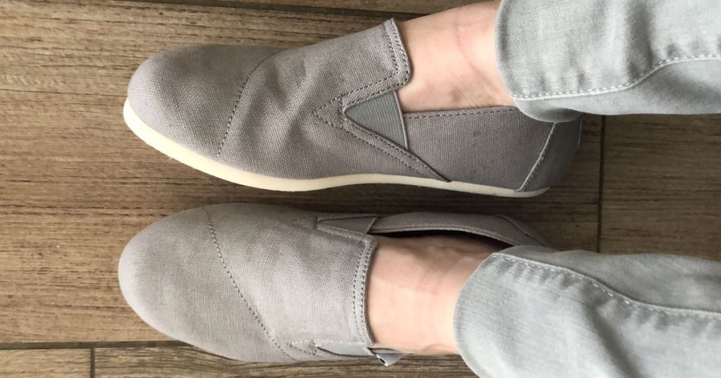 TOMS Women’s Loafer Flats Only $26.93 Shipped on Amazon (Regularly $50)
